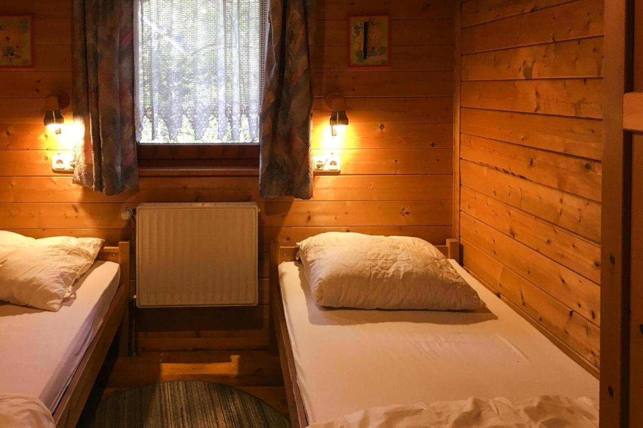 Ferienhaus Svenja, Wiefelstede-Lehe Dış mekan fotoğraf