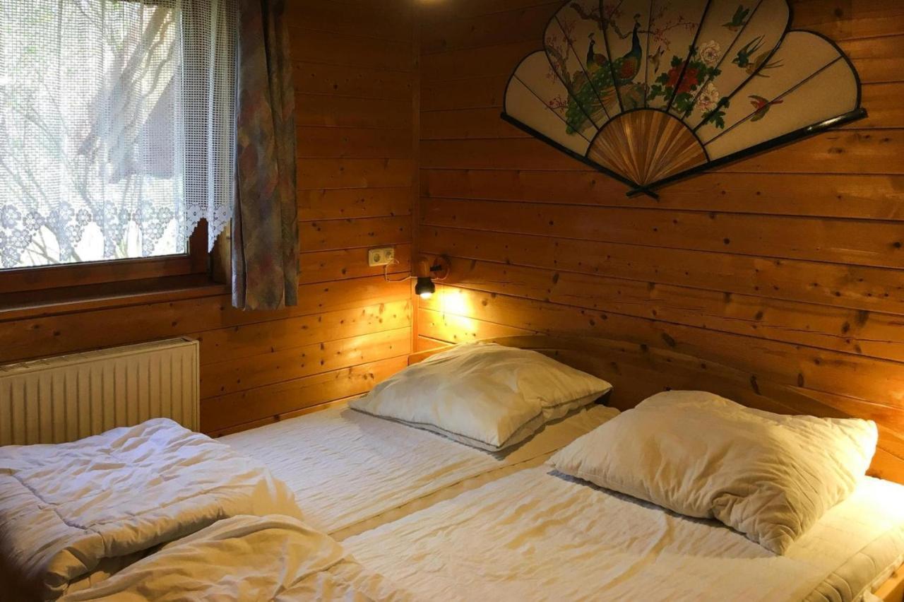 Ferienhaus Svenja, Wiefelstede-Lehe Dış mekan fotoğraf