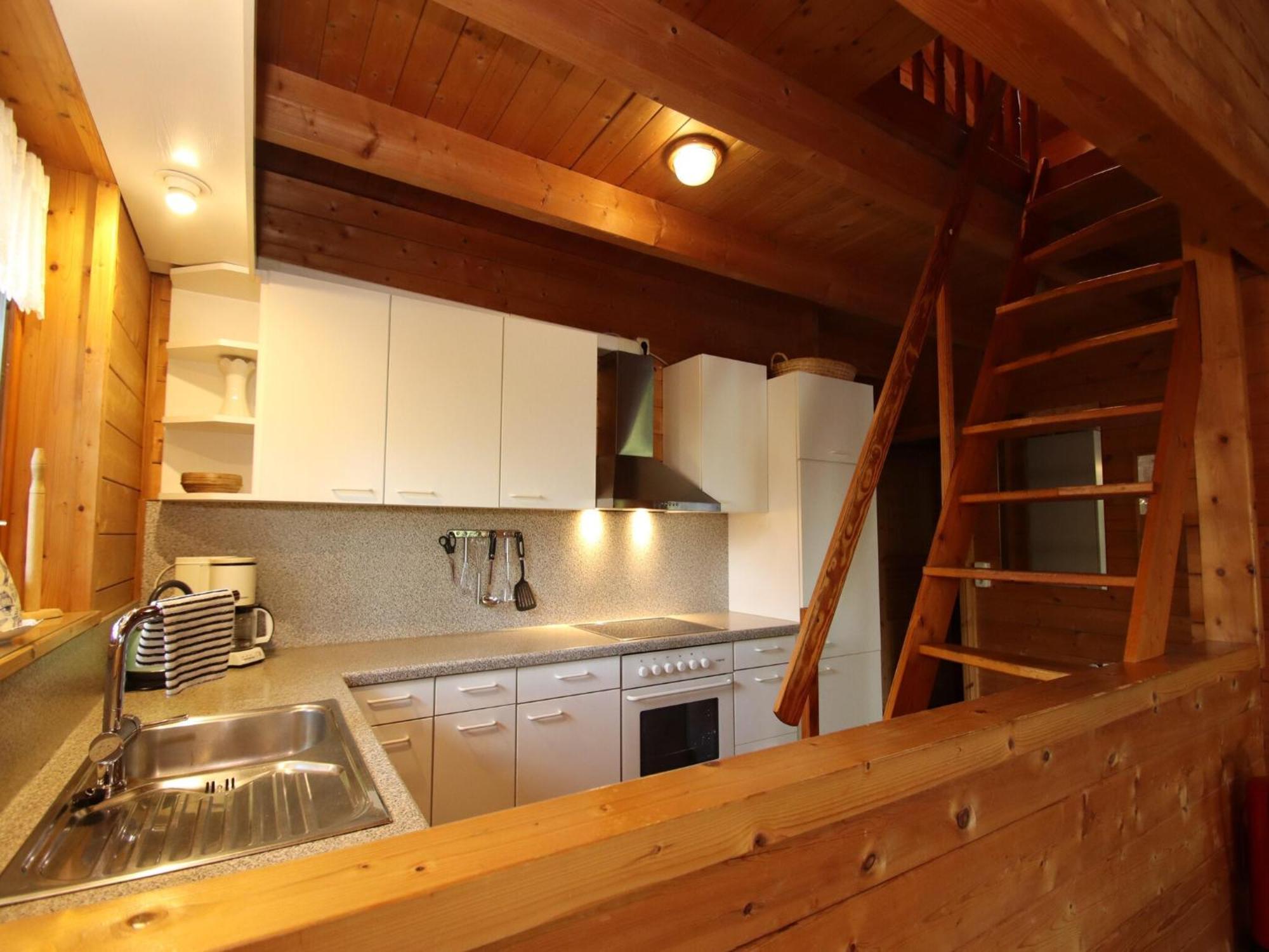 Ferienhaus Svenja, Wiefelstede-Lehe Dış mekan fotoğraf