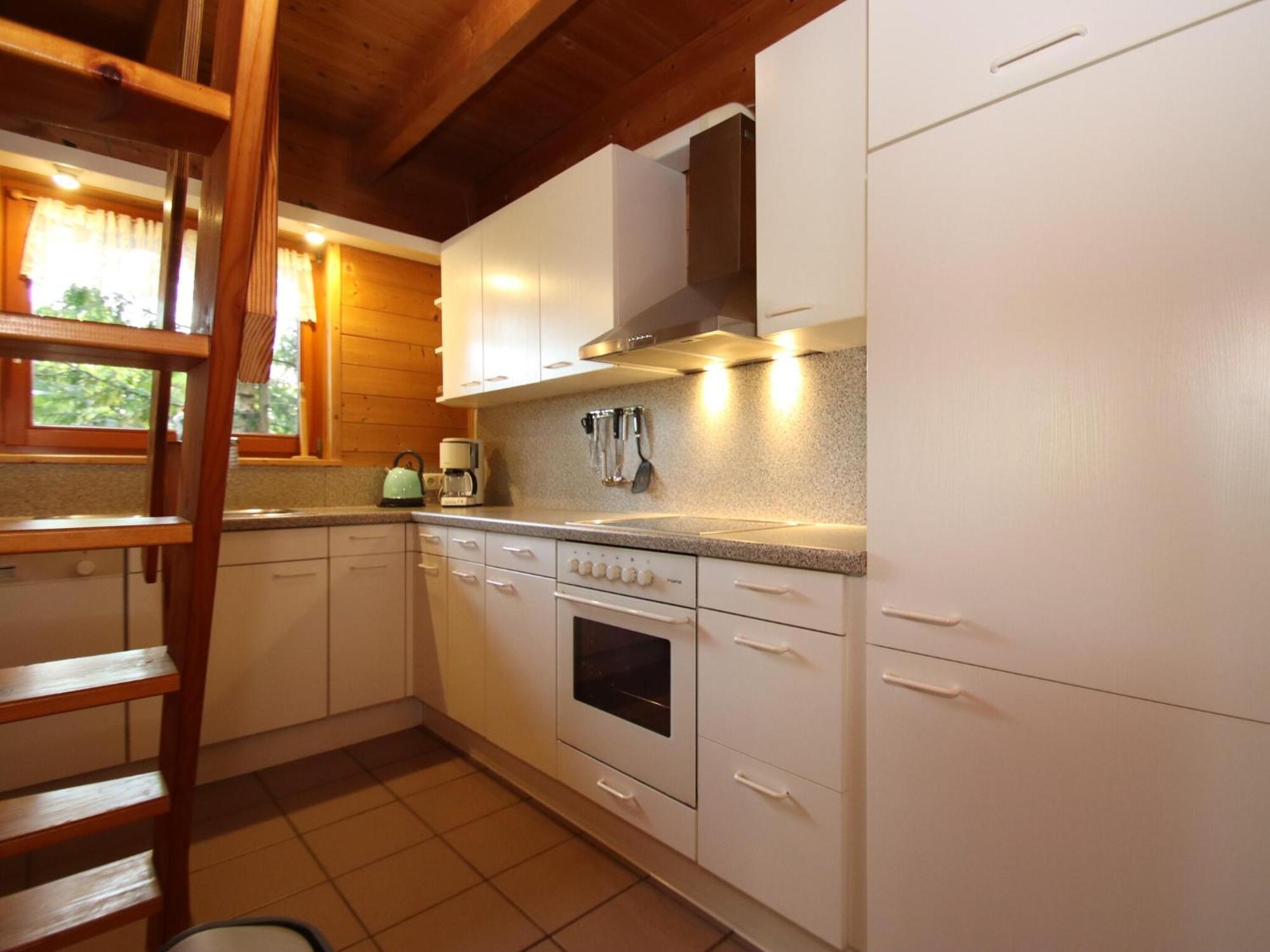 Ferienhaus Svenja, Wiefelstede-Lehe Dış mekan fotoğraf