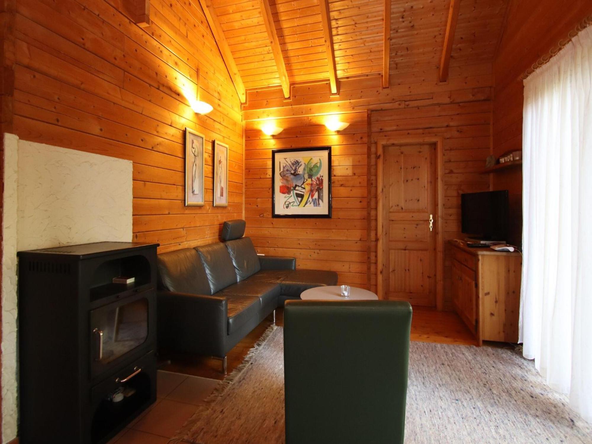Ferienhaus Svenja, Wiefelstede-Lehe Dış mekan fotoğraf