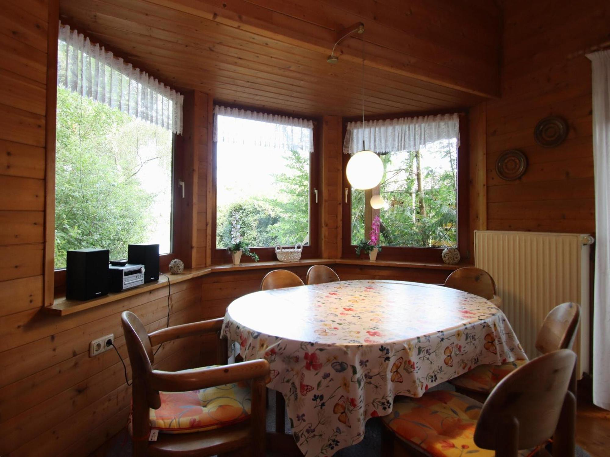 Ferienhaus Svenja, Wiefelstede-Lehe Dış mekan fotoğraf